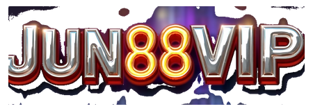 jun88vip logo